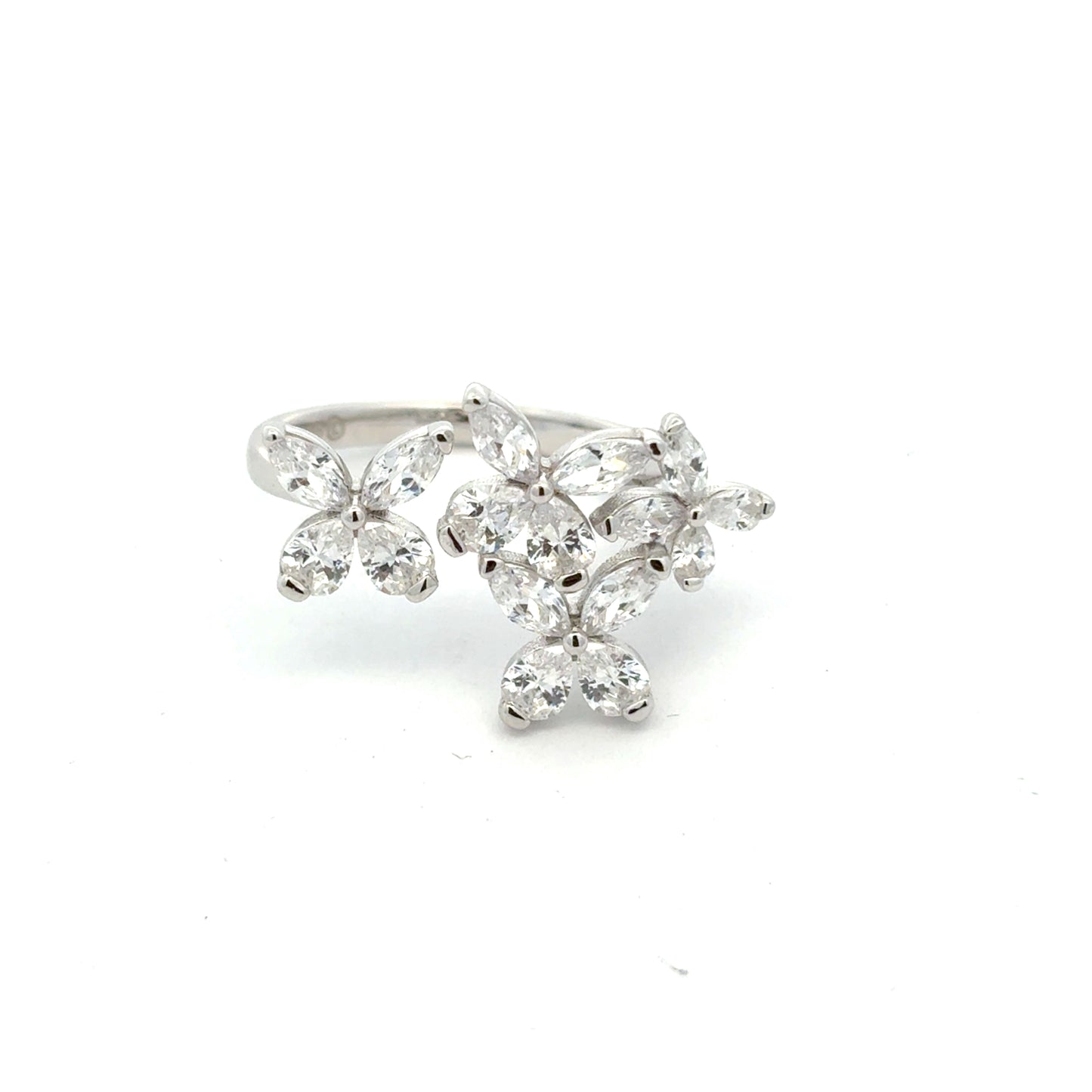 STRW-1256 (Butterfly Ring)