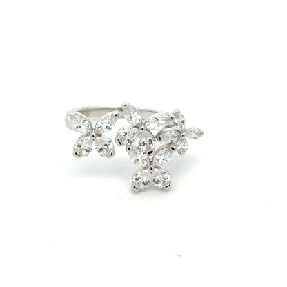 STRW-1256 (Butterfly Ring)