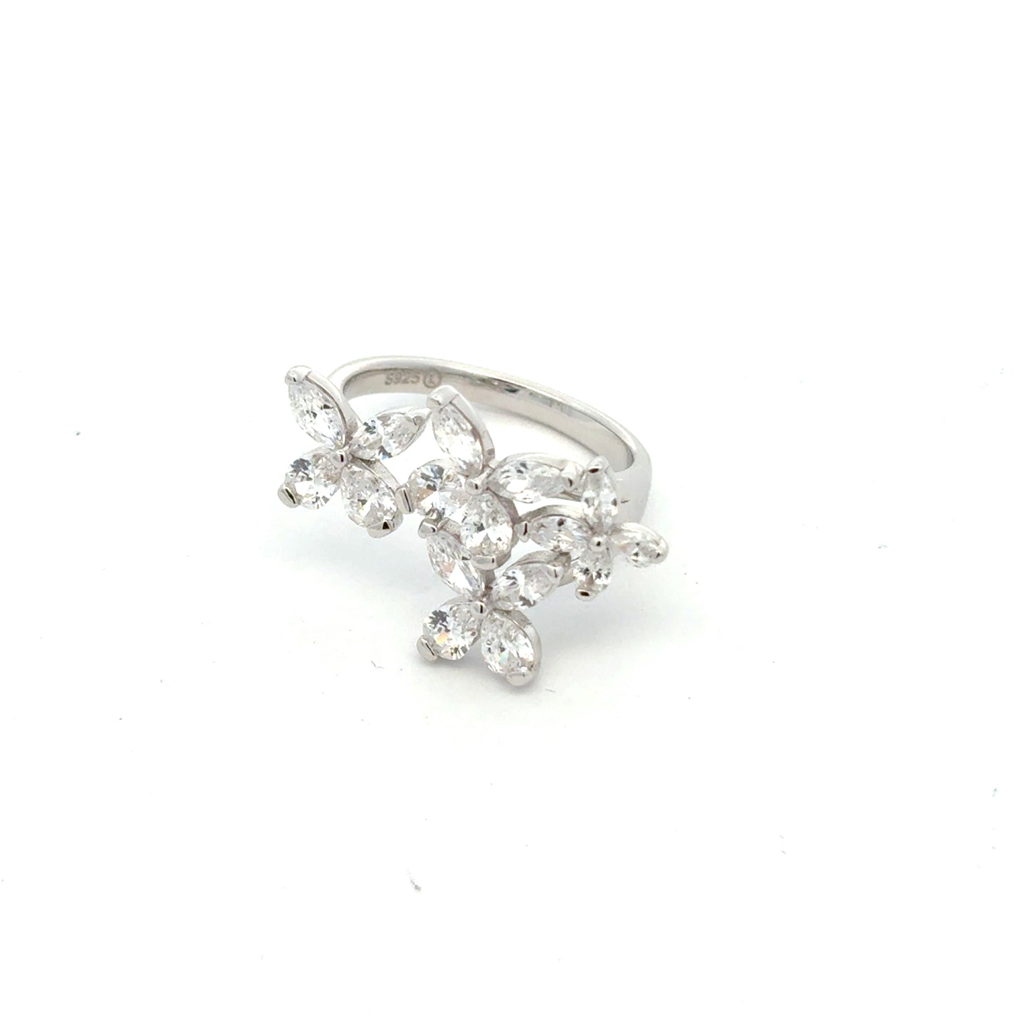 STRW-1256 (Butterfly Ring)