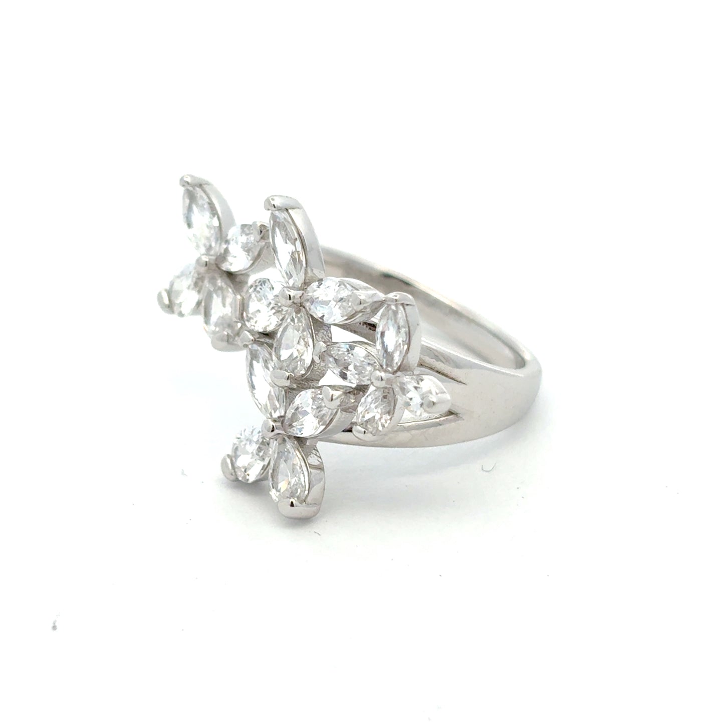 STRW-1256 (Butterfly Ring)