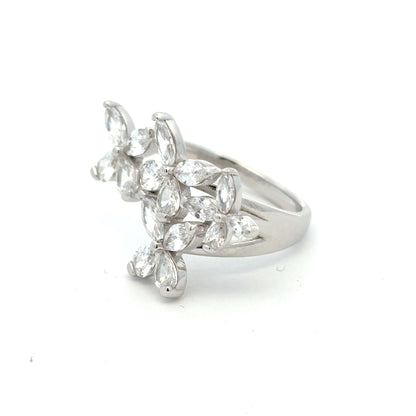 STRW-1256 (Butterfly Ring)