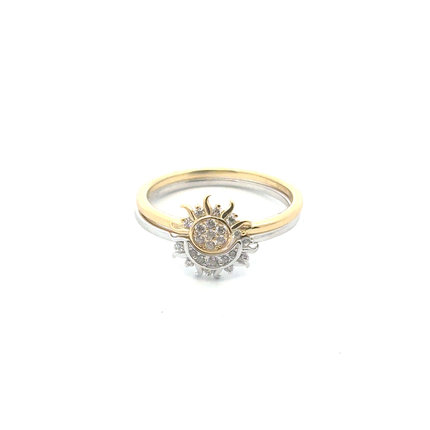 STRW-1270 Dual Ring