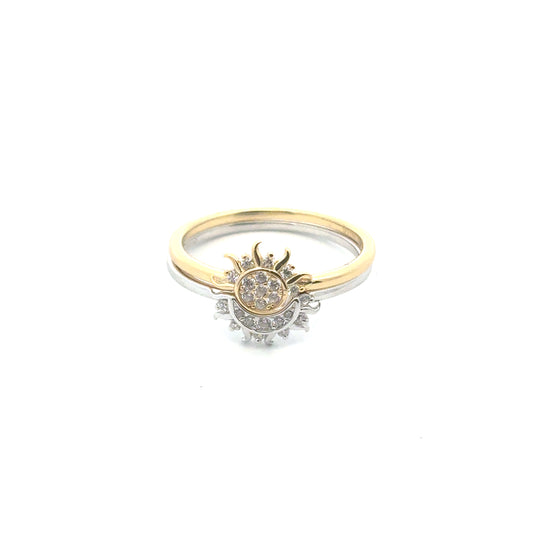 STRW-1270 Dual Ring