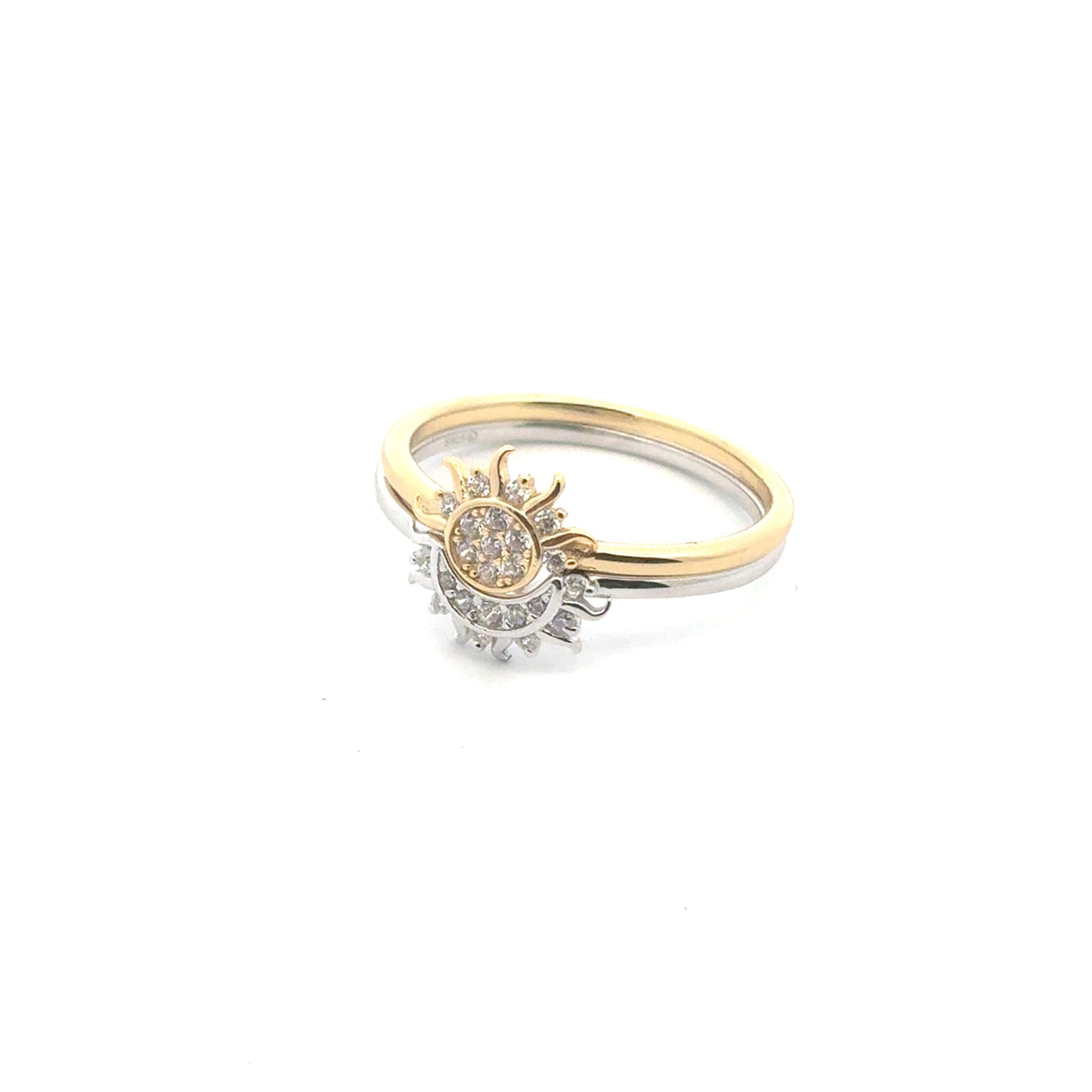 STRW-1270 Dual Ring