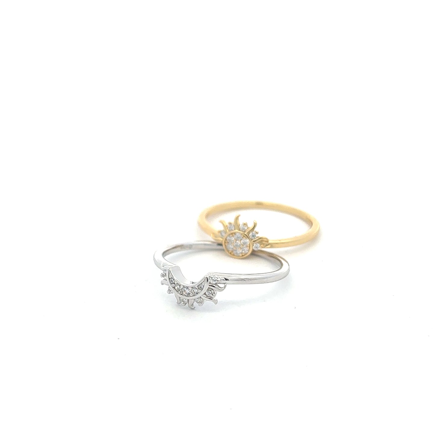 STRW-1270 Dual Ring