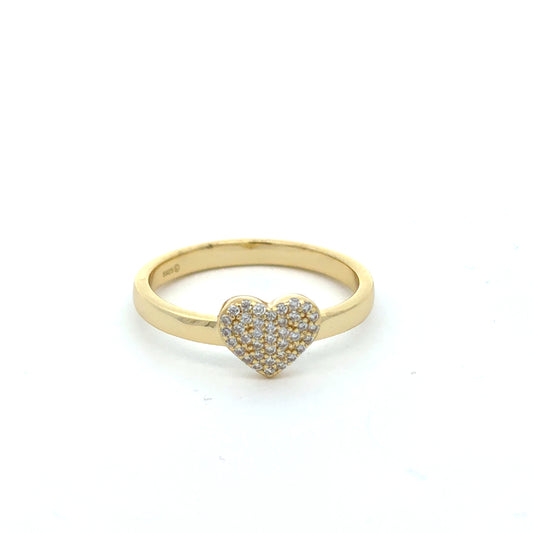 STRW-1300 (Silver Ring)