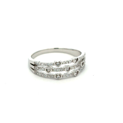 STRW-1306 (Silver Ring)*