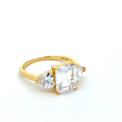 STRW-1310 * (Silver Ring)