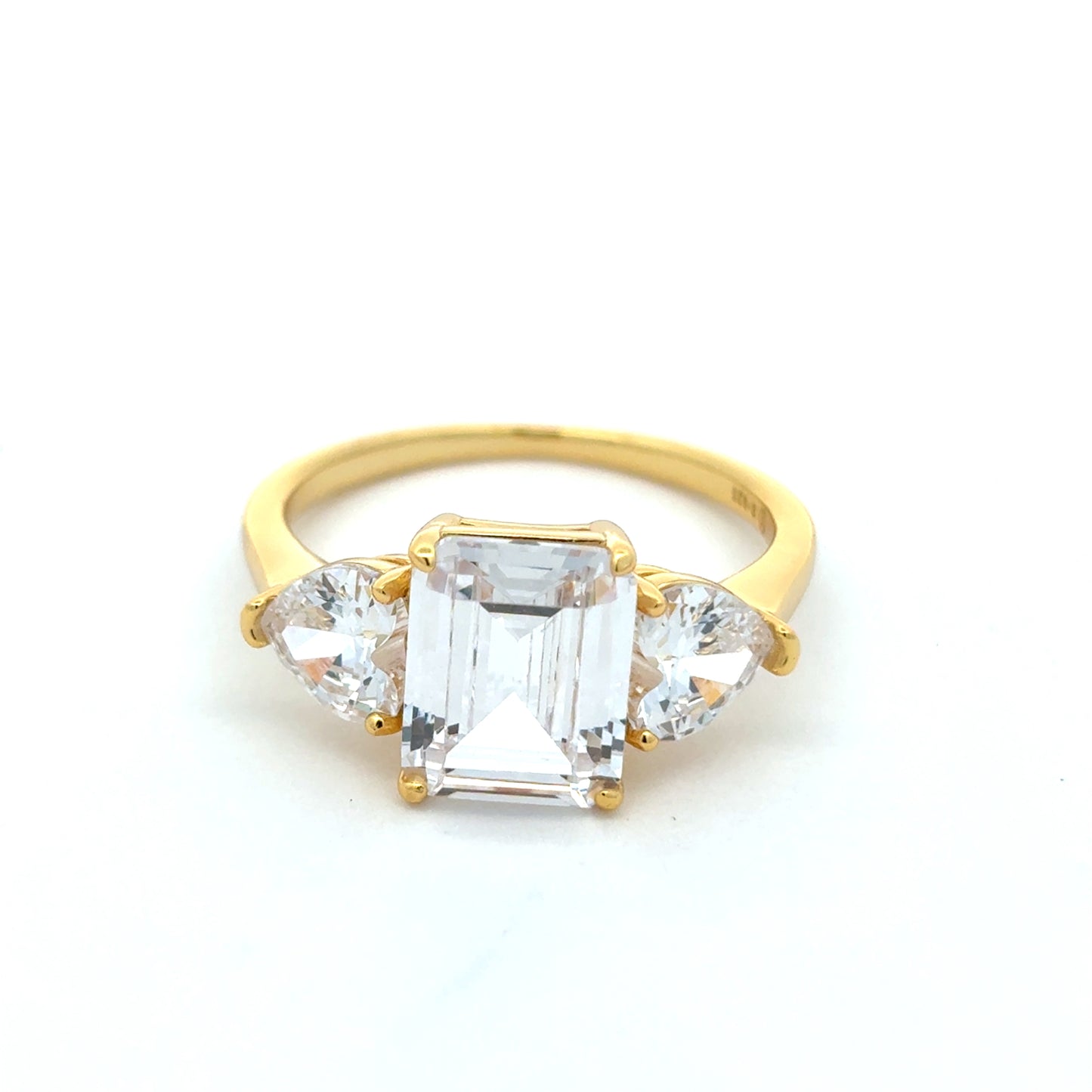 STRW-1310 * (Silver Ring)