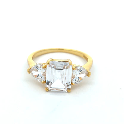 STRW-1310 * (Silver Ring)