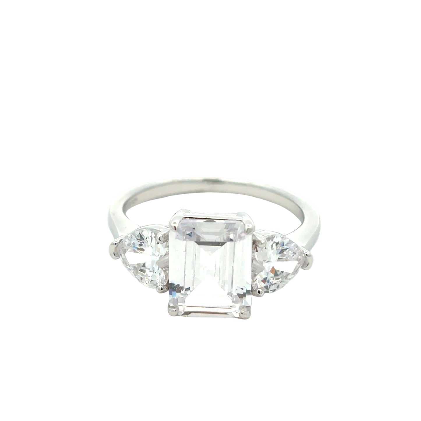 STRW-1310 * (Silver Ring)