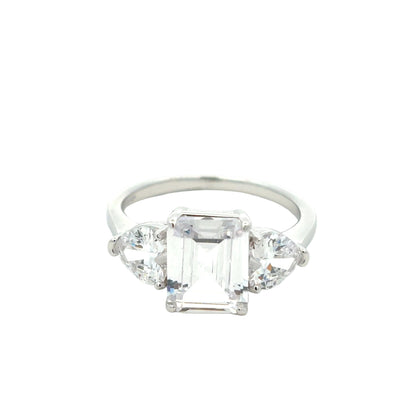 STRW-1310 * (Silver Ring)