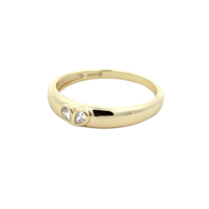 STRW-1313 * (Silver Ring)