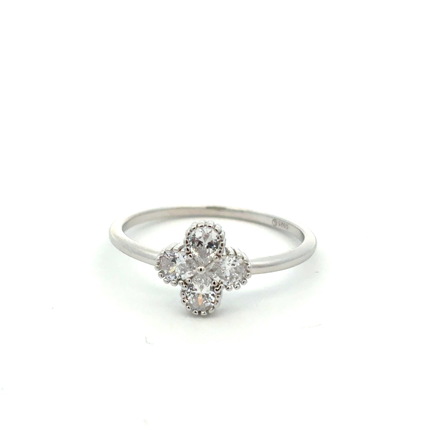 STRW-1316 * (Silver Ring)