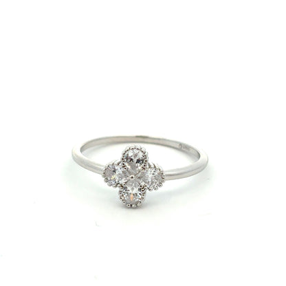 STRW-1316 * (Silver Ring)