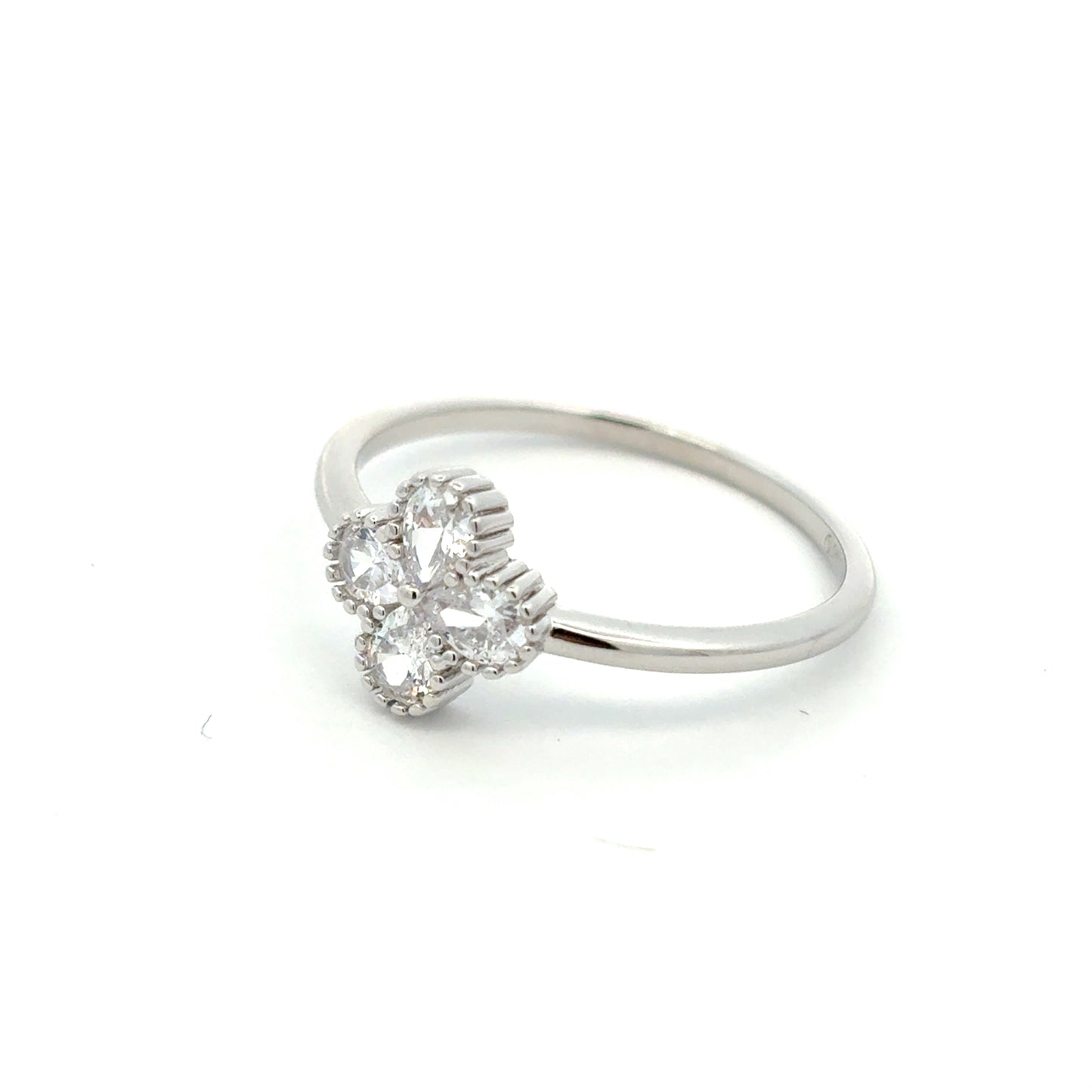 STRW-1316 * (Silver Ring)