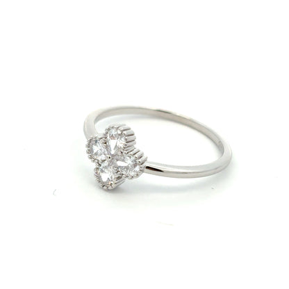 STRW-1316 * (Silver Ring)