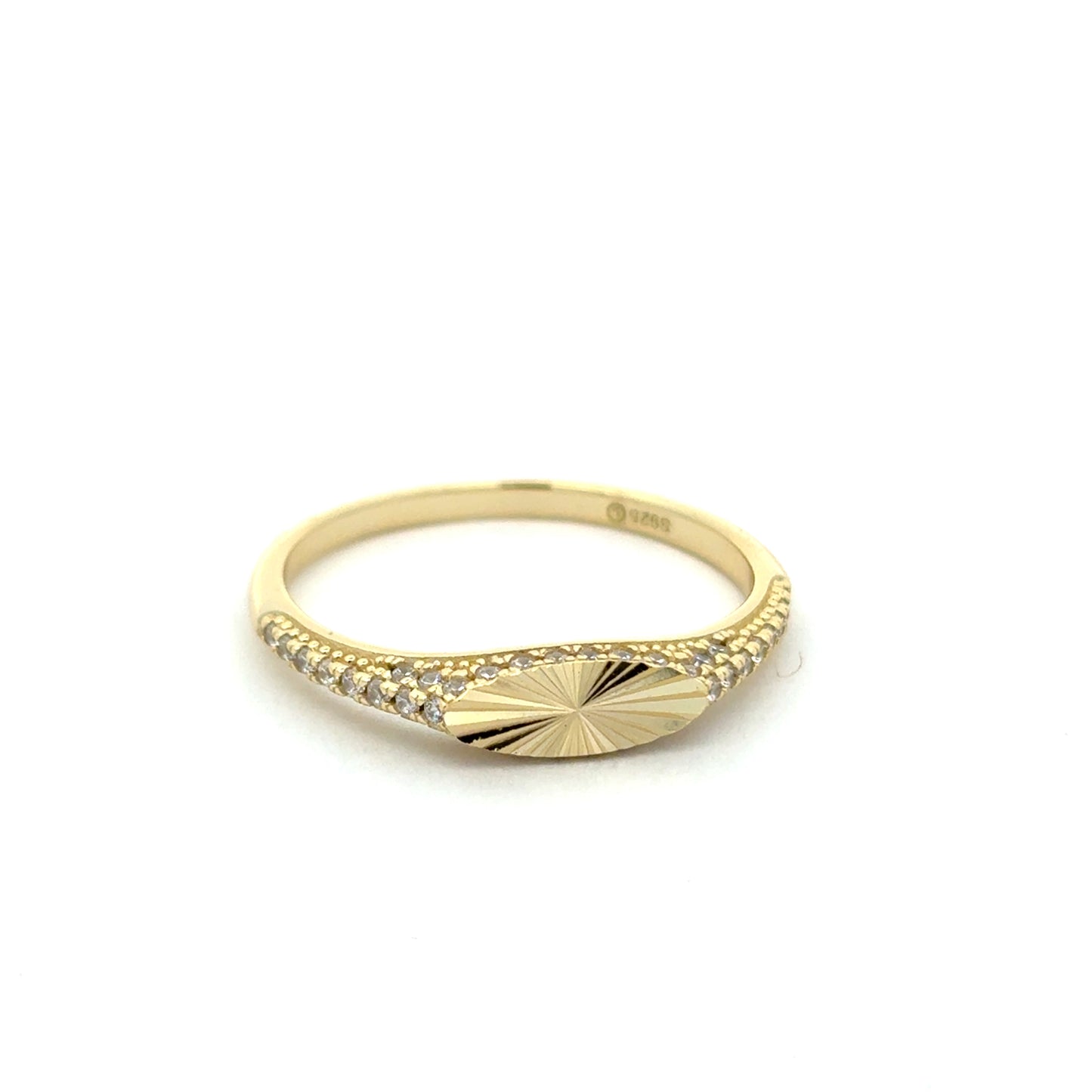 STRW-1317 * (Silver Ring)