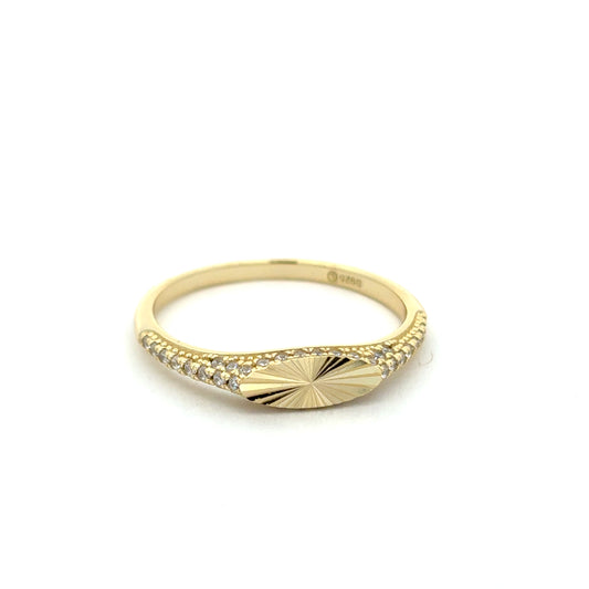 STRW-1317 * (Silver Ring)