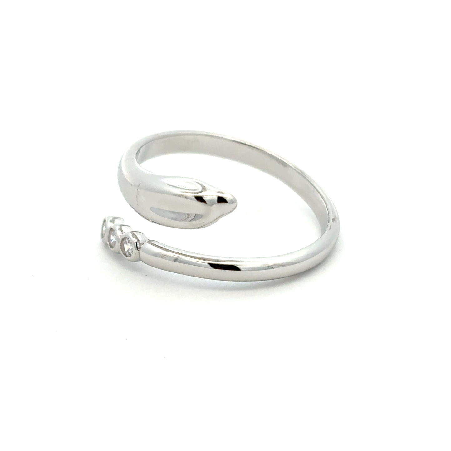 STRW-1318 * (Silver Ring)