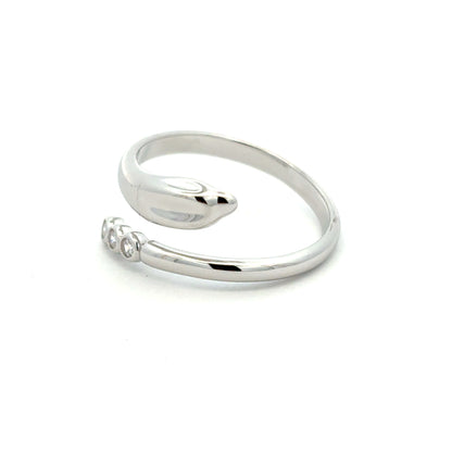 STRW-1318 * (Silver Ring)
