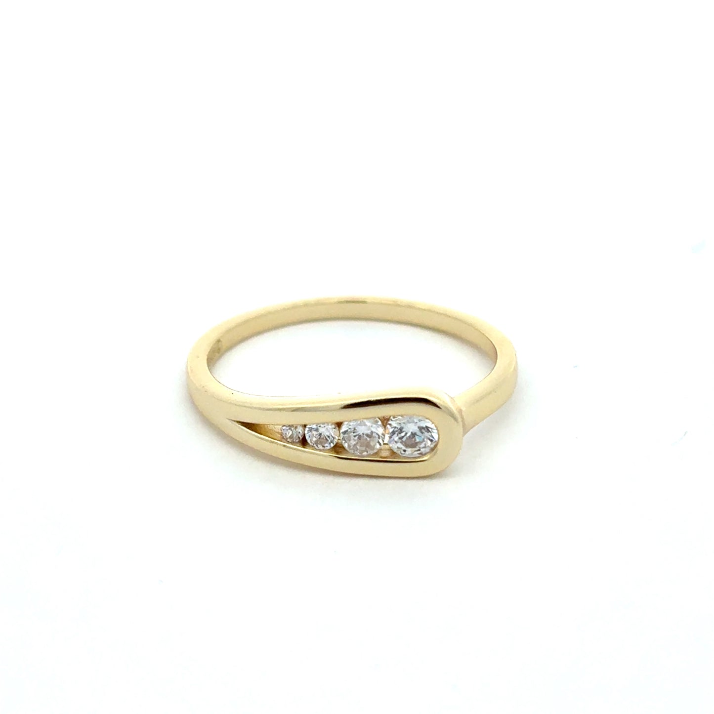 STRW-1319 * (Silver Ring)