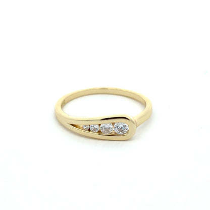 STRW-1319 * (Silver Ring)