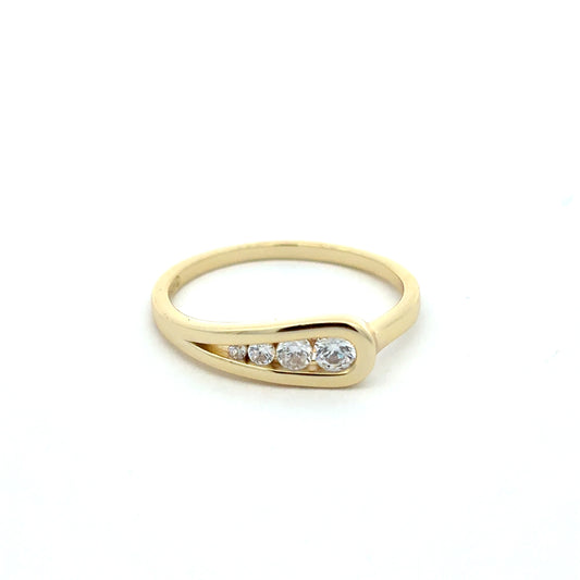 STRW-1319 * (Silver Ring)