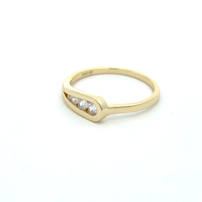 STRW-1319 * (Silver Ring)