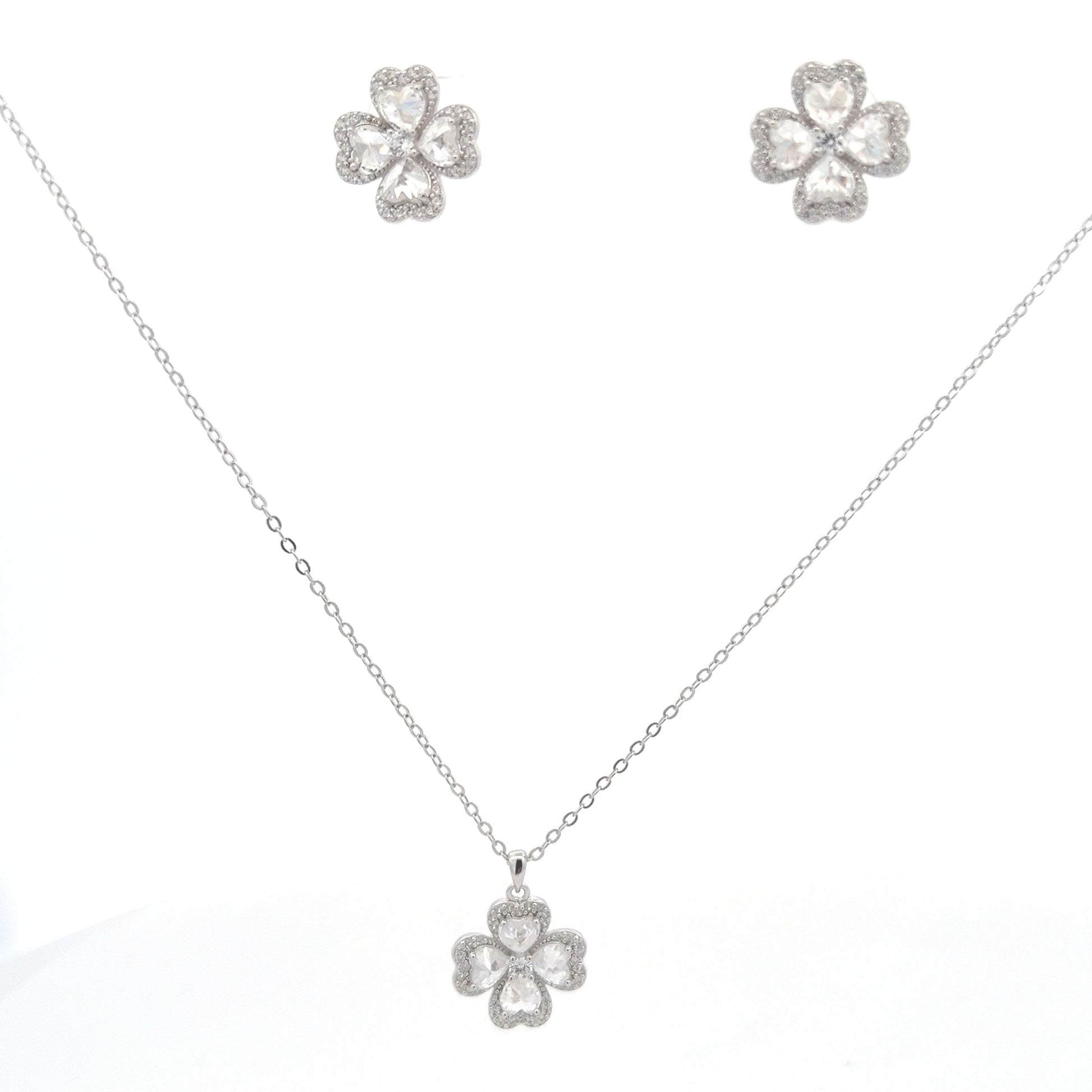 Flower Set 