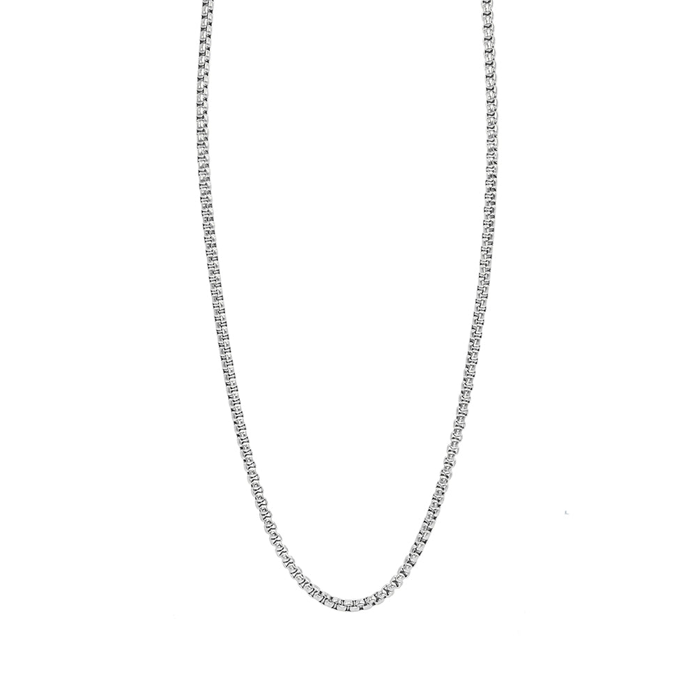 Stainless Steel Box Chain 5mm