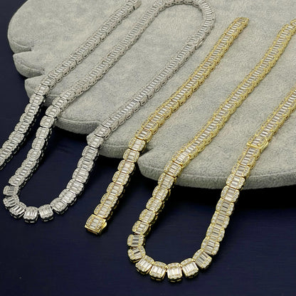BRCS-05  7“ Bracelet and 17” Chain Sets (30% OFF)