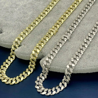 STNB-26 925 Silver Chain Net Price