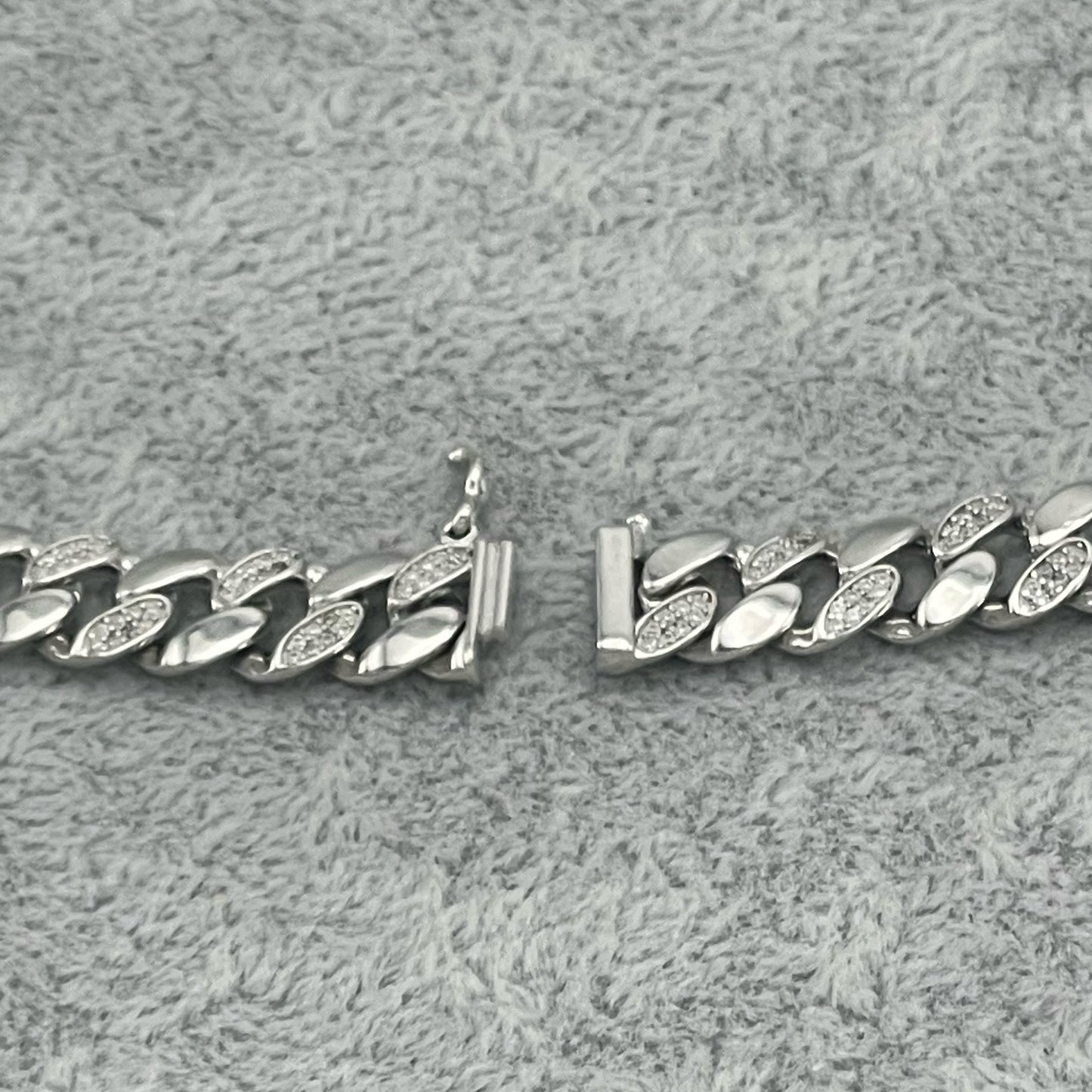 STNB-26 925 Silver Chain Net Price