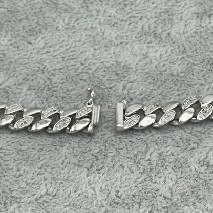 STNB-26 925 Silver Chain Net Price