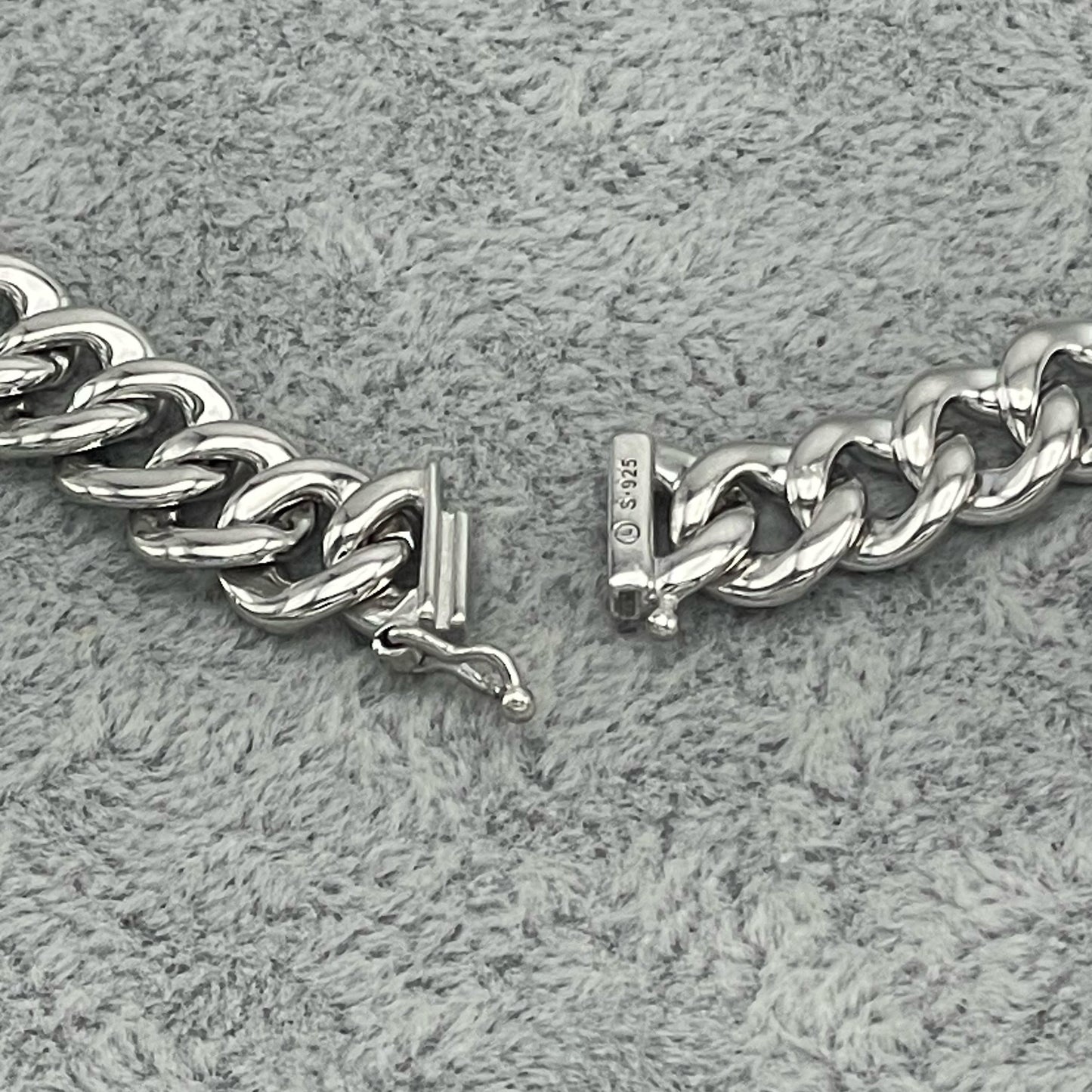 STNB-26 925 Silver Chain Net Price