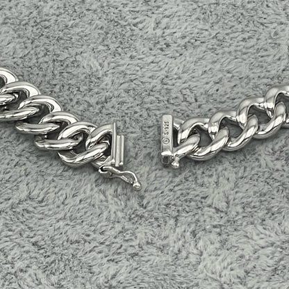 STNB-26 925 Silver Chain Net Price
