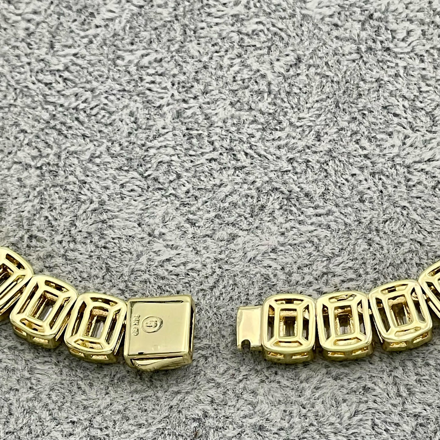 BRCS-05  7“ Bracelet and 17” Chain Sets (30% OFF)