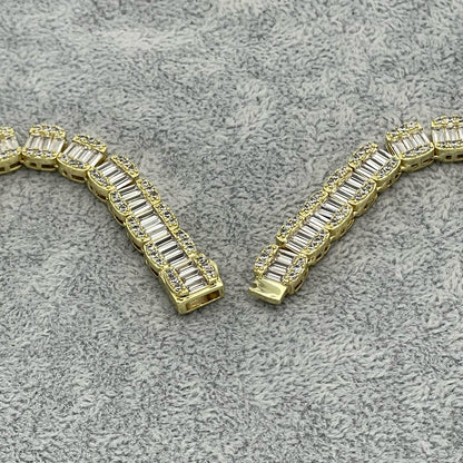 BRCS-05  7“ Bracelet and 17” Chain Sets (30% OFF)