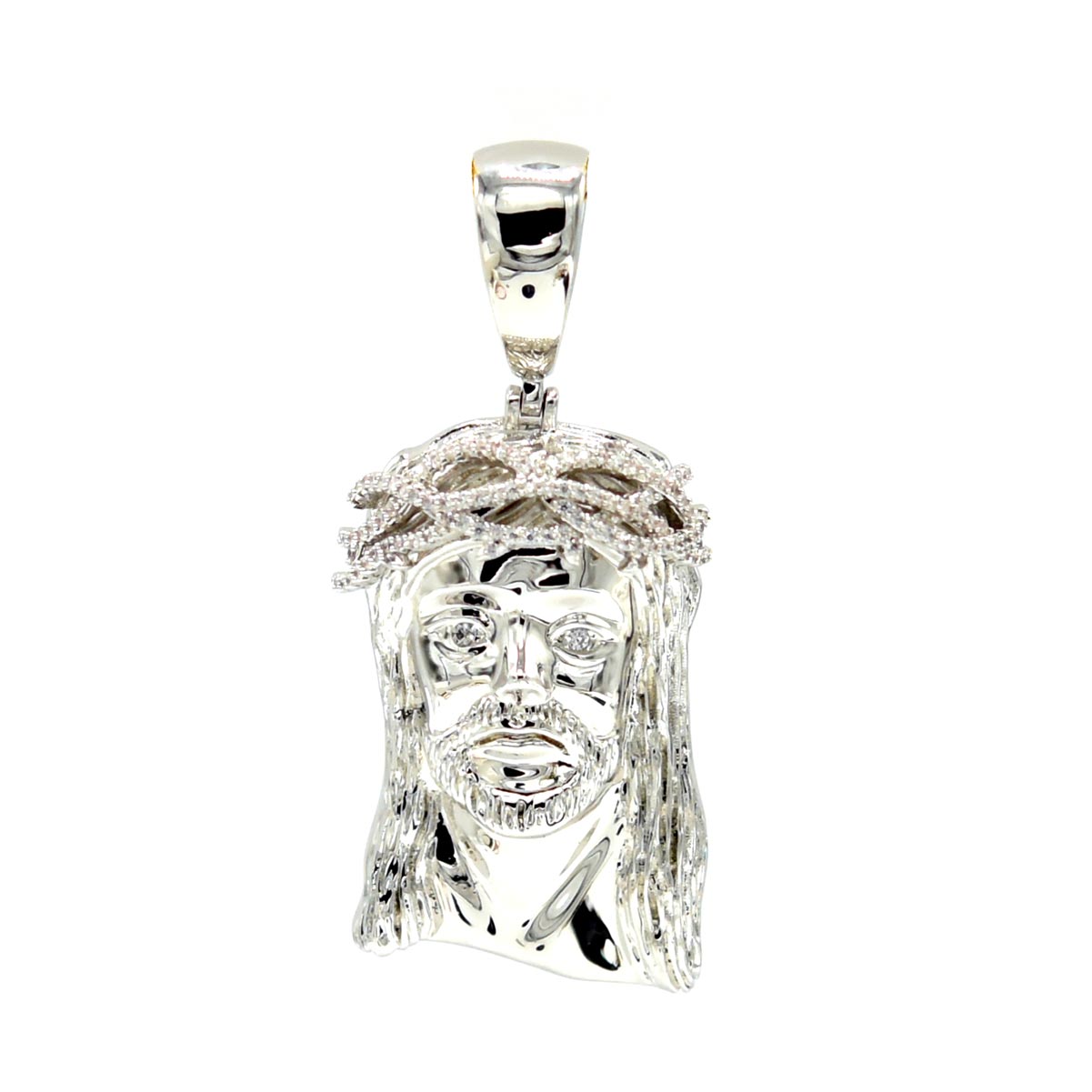 Brass Pendant 64