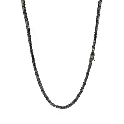 BRTC-28 Brass Tennis Chain 3mm