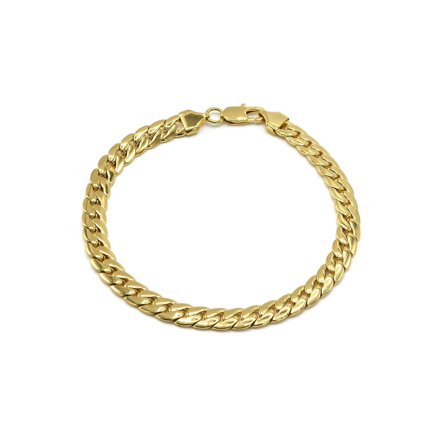 SNKC-0610 10 inch Anklets