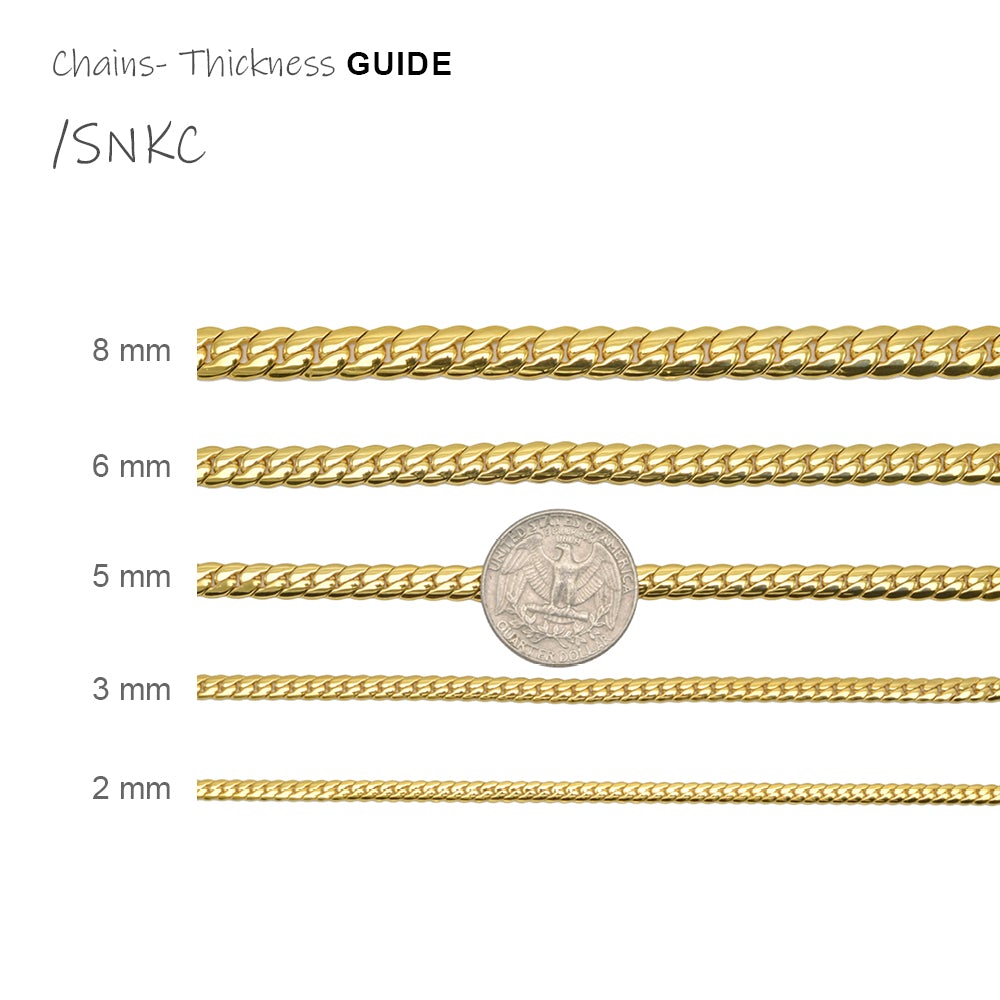 SNKC 6mm