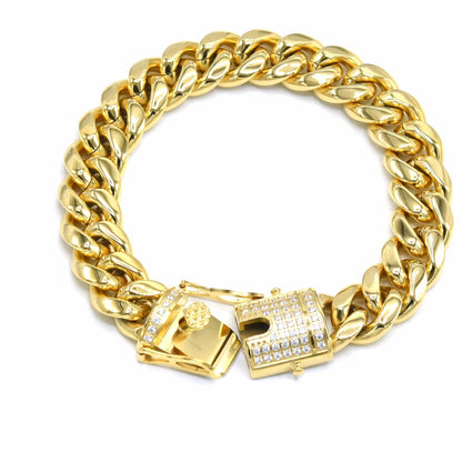 SPSMB 14mm Bracelet