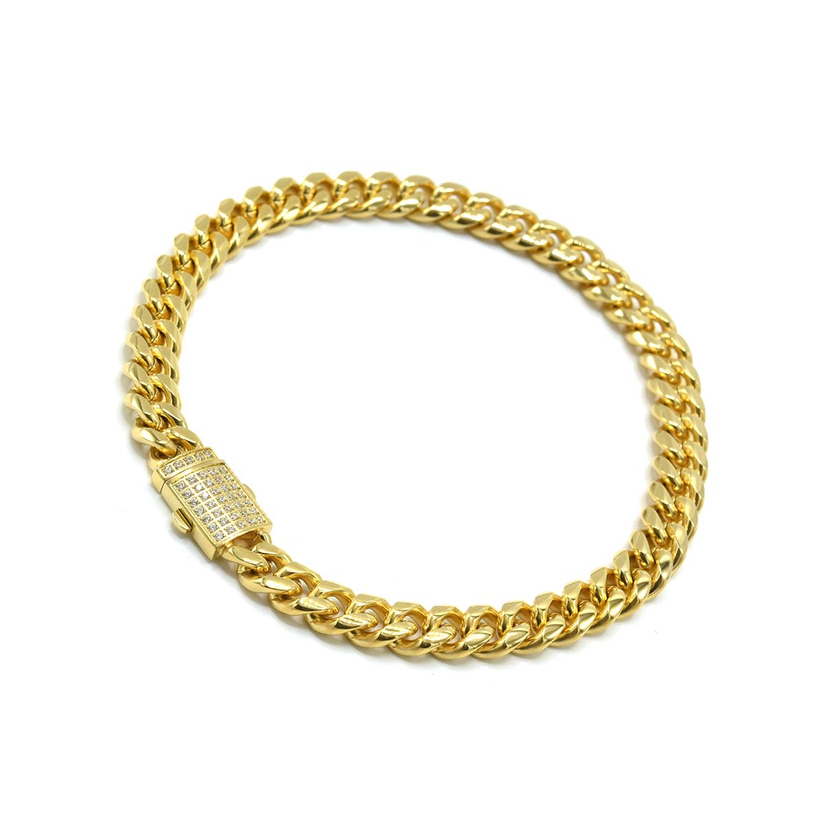 SPSMCMA-0810 10 inch Anklets