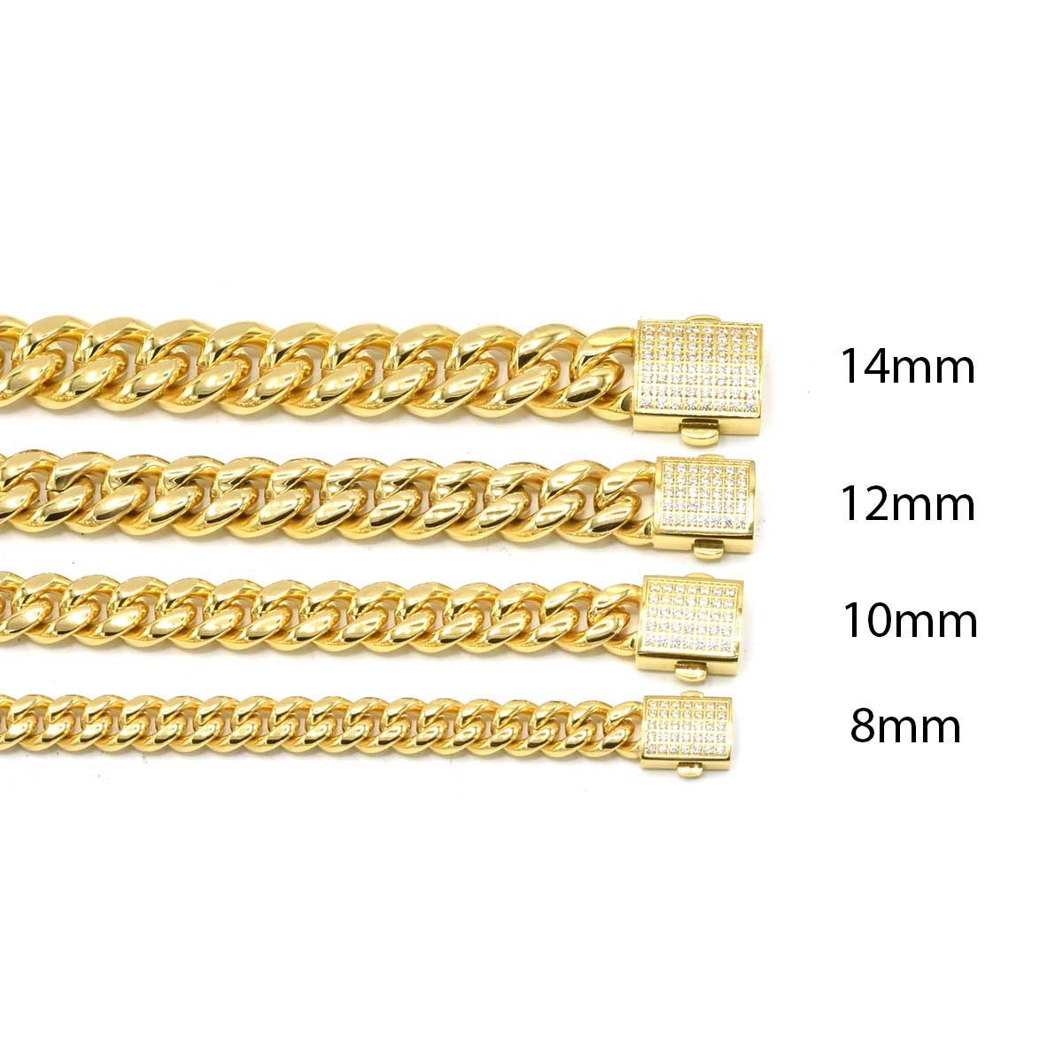 SPSMCM 10mm 16 inches 18 inches 20 inches 24 inches 30 inches 7.5 inches 8.5 inches