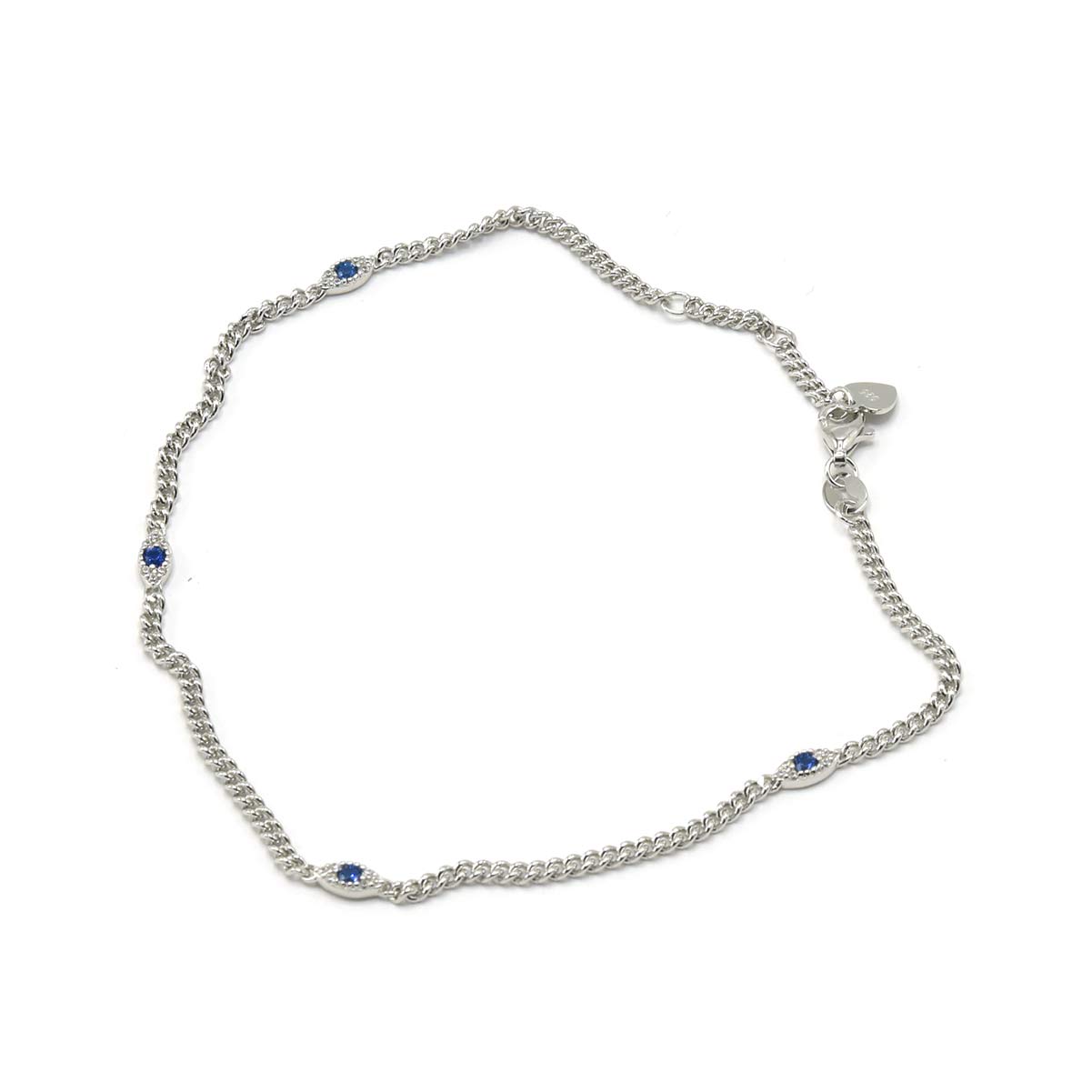 STAW-18 10 inch Anklets
