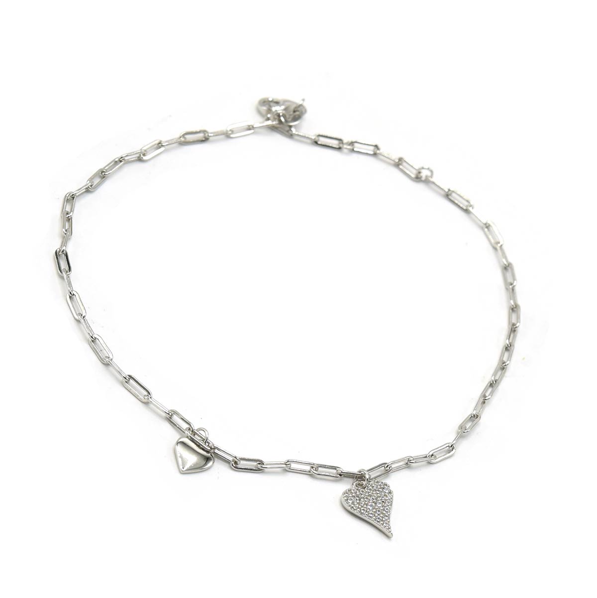 STAW-21 10 inch Anklets