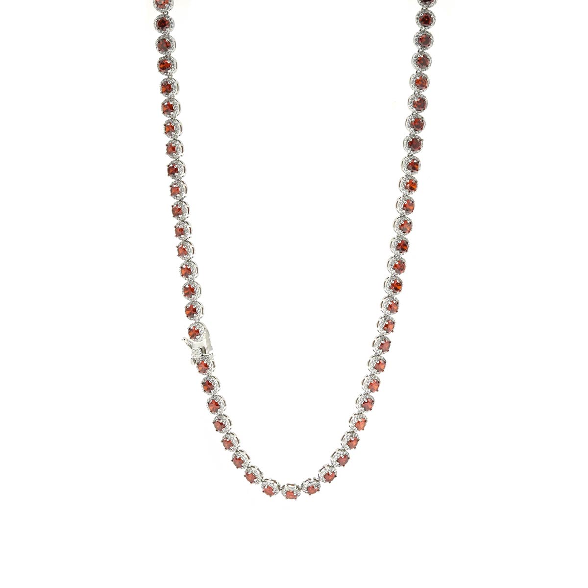 STNB-22 925 Silver Chain 17" Net Price