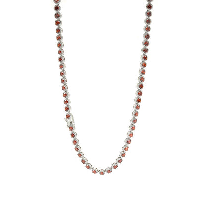 STNB-22 925 Silver Chain 17" Net Price